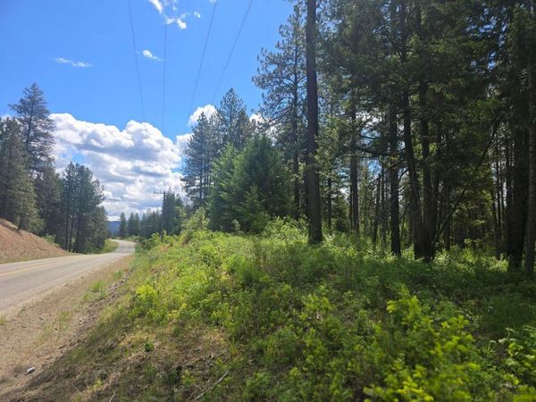 35xx Northport Flat Creek Rd, Kettle Falls, WA 99141