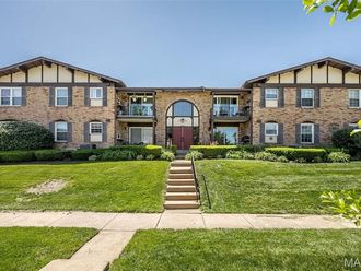 11816 Cresta Verde Drive Saint Louis, MO 63146