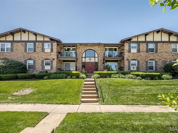 11816 Cresta Verde Drive , Unit D, St Louis, MO 63146