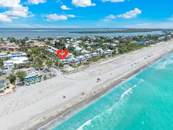 1 Sunset Captiva Lane, Captiva, FL 33924