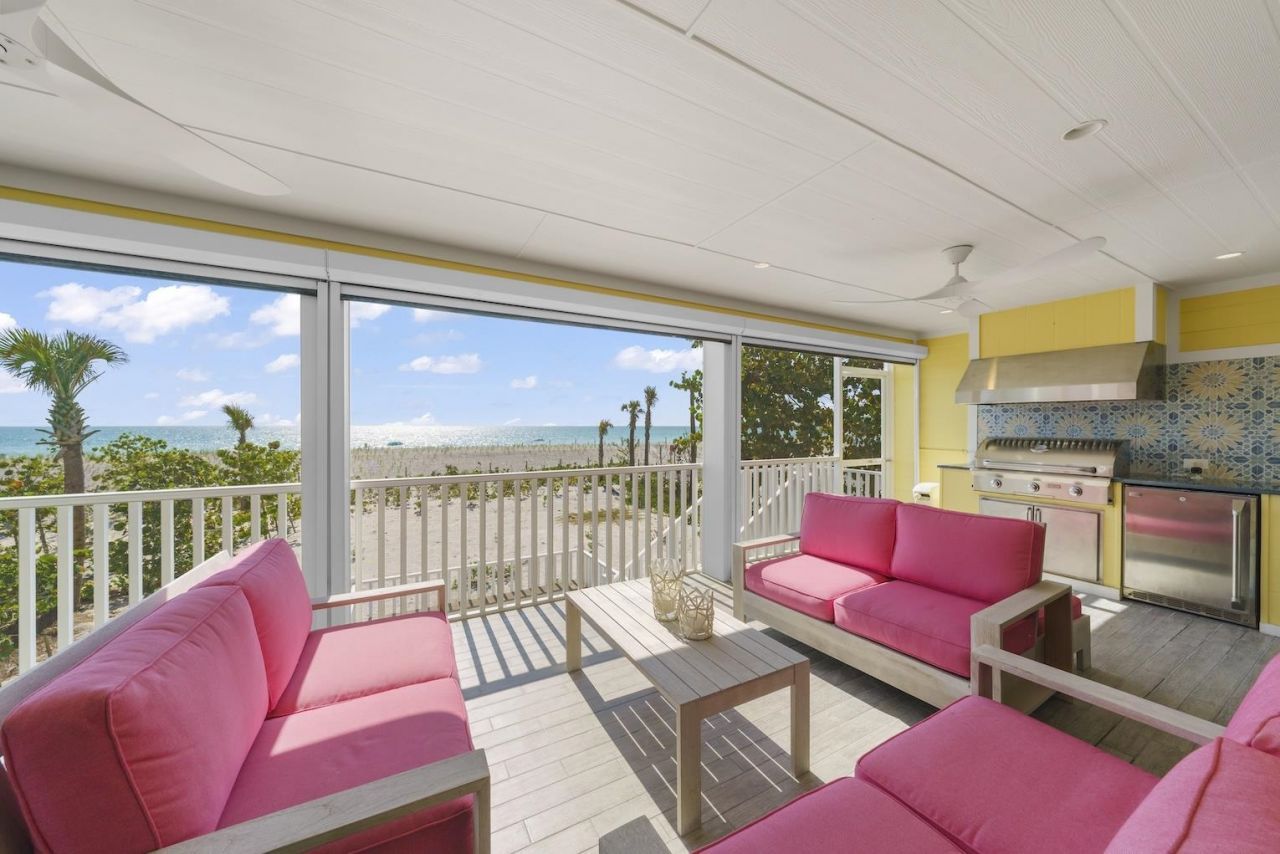 1 Sunset Captiva Lane, Captiva, FL 33924 Photo
