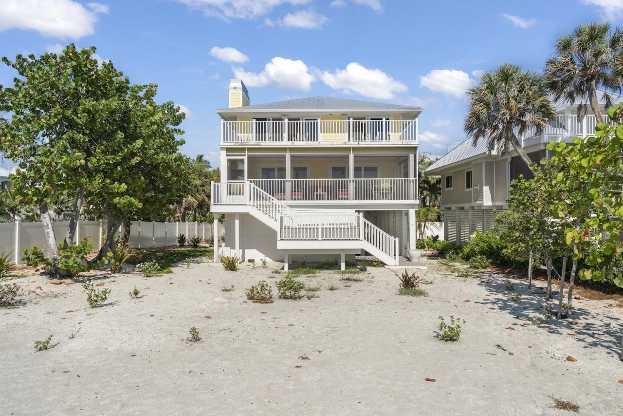 1 Sunset Captiva Lane, Captiva, FL 33924 Photo