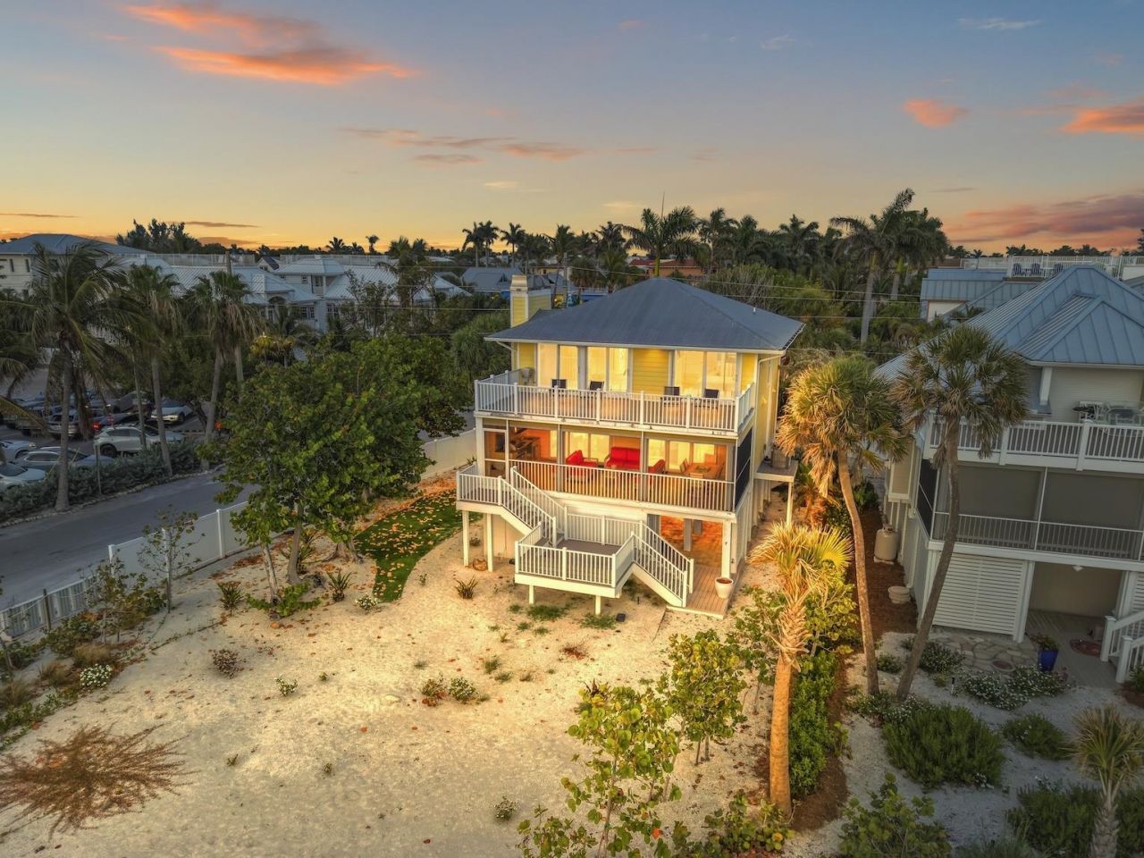 1 Sunset Captiva Lane, Captiva, FL 33924 Photo