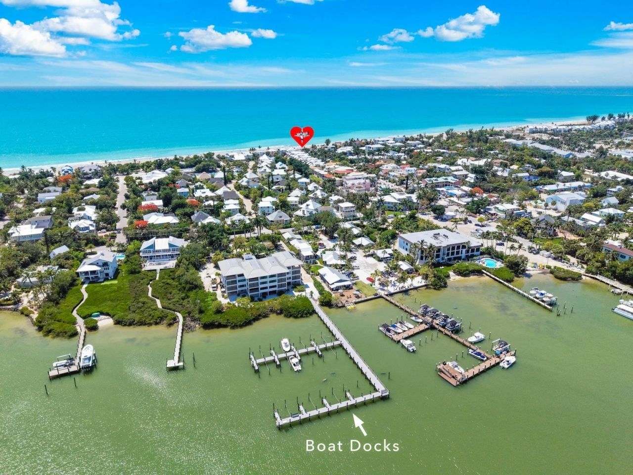 1 Sunset Captiva Lane, Captiva, FL 33924 Photo