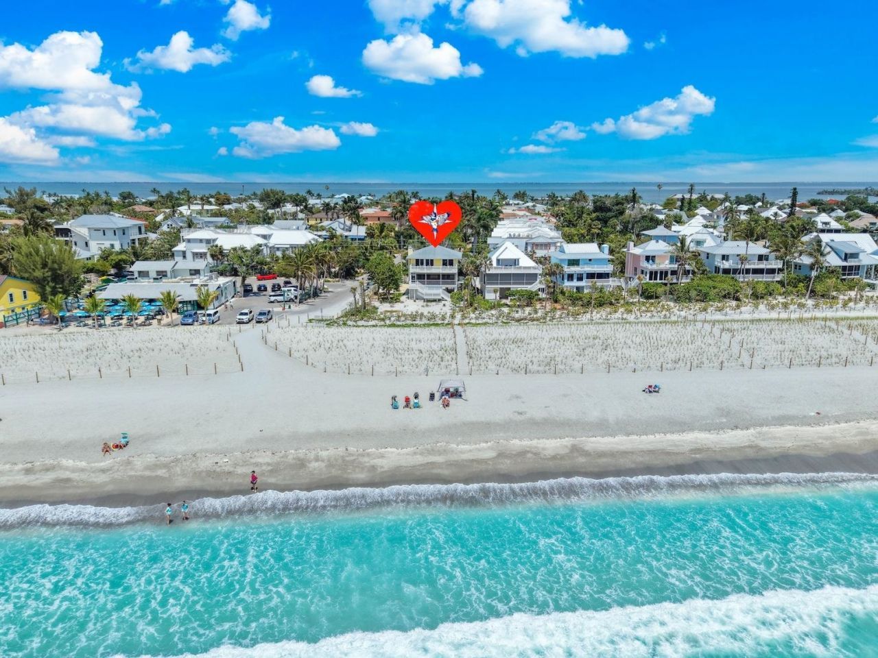 1 Sunset Captiva Lane, Captiva, FL 33924 Photo