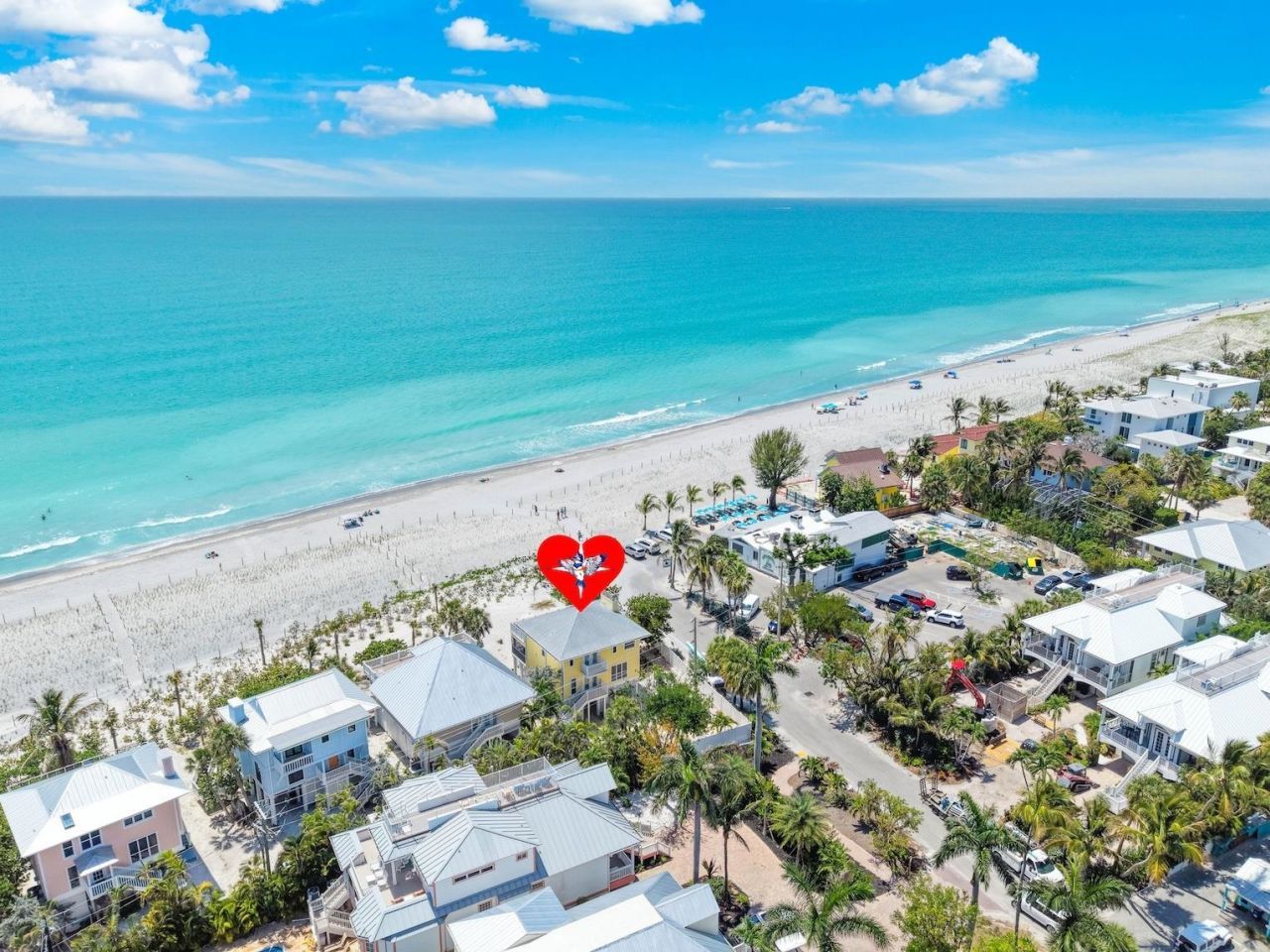 1 Sunset Captiva Lane, Captiva, FL 33924 Photo