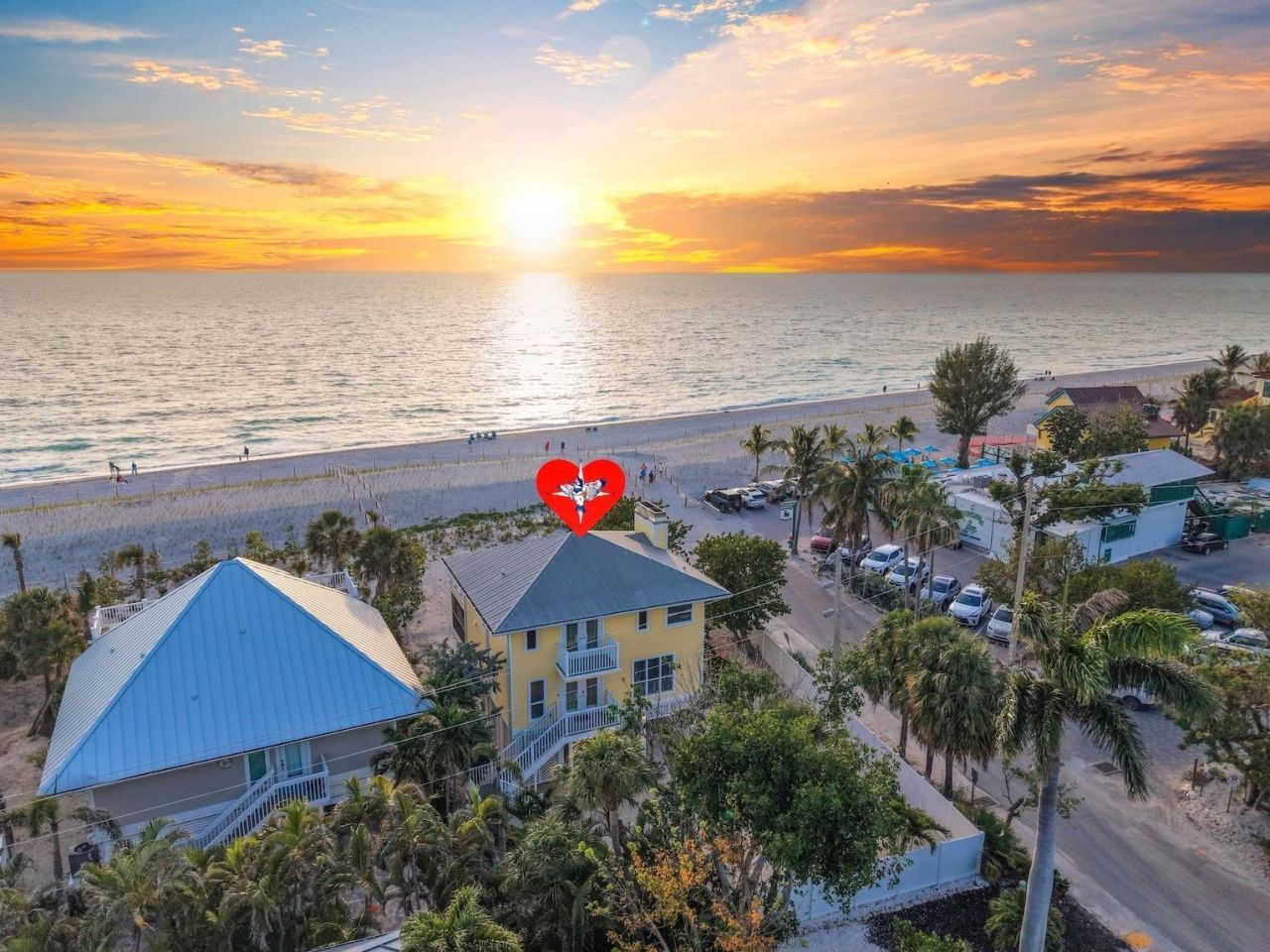 1 Sunset Captiva Lane, Captiva, FL 33924 Photo