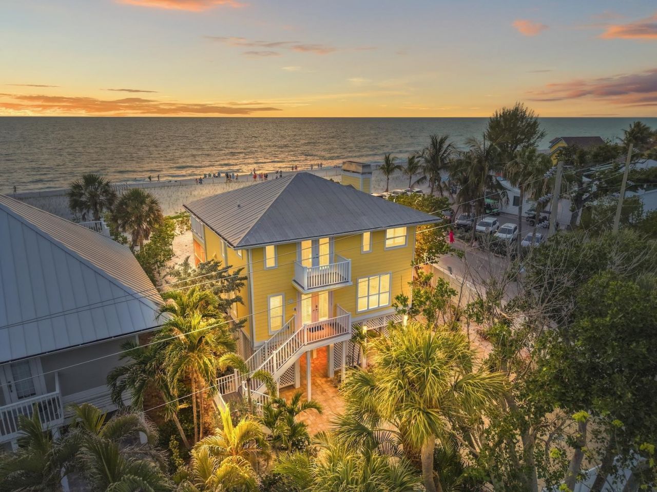 1 Sunset Captiva Lane, Captiva, FL 33924 Photo