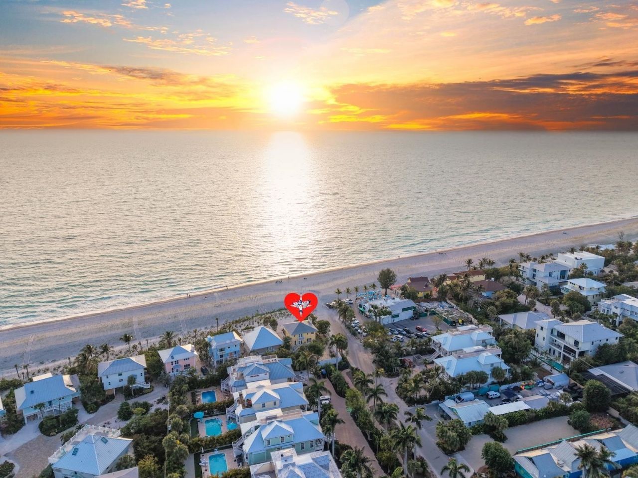 1 Sunset Captiva Lane, Captiva, FL 33924 Photo