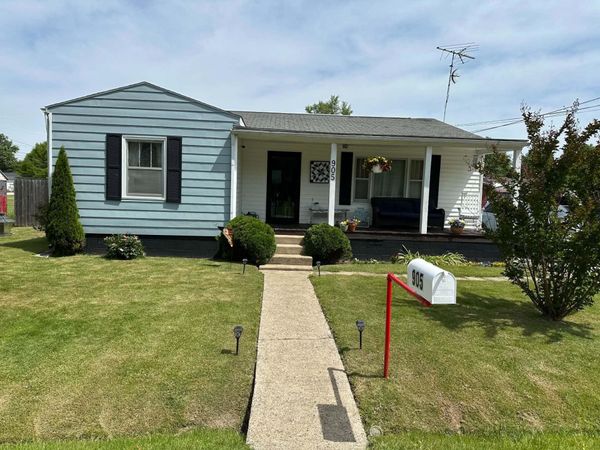 905 Adams , Wurtland, KY 41144