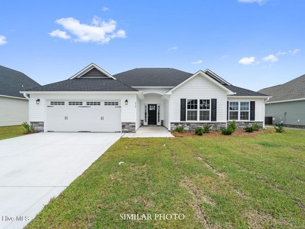 751 Regiment Road, Jacksonville, NC 28546
