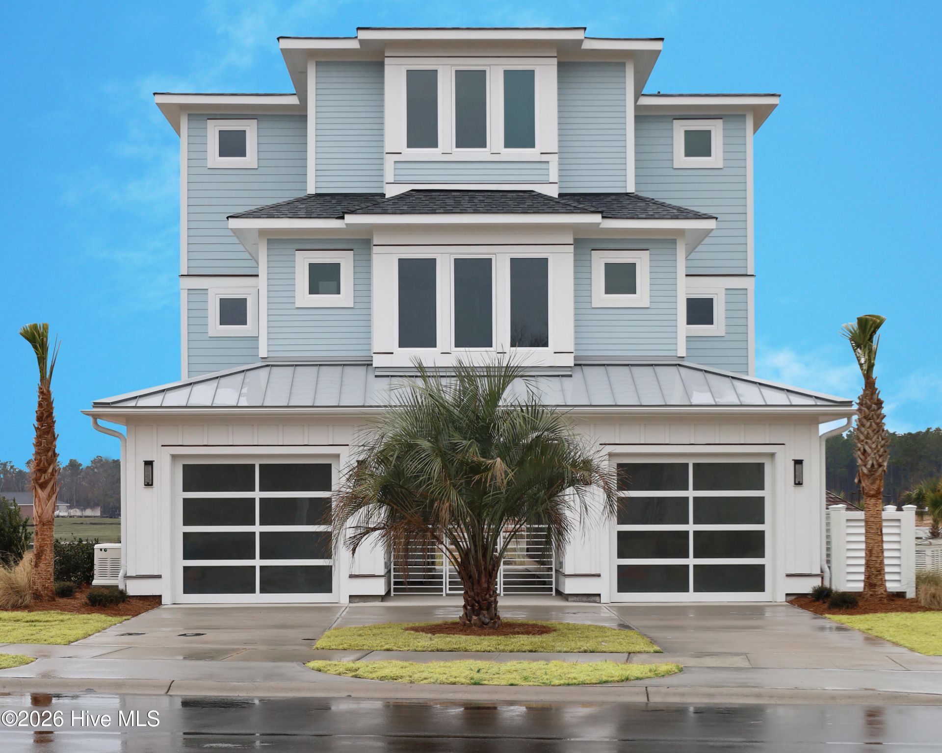 123 Seafaring Lane, Hampstead, NC 28443