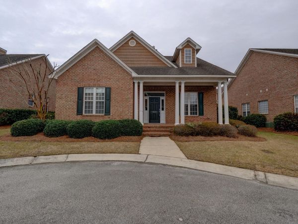 1602 Goose Landing Circle, Wilmington, NC 28403
