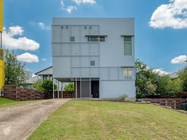 5517 Agatha CIR, Austin, TX 78724