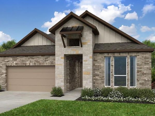 480 Emerald Walk LOOP, Dripping Springs, TX 78620