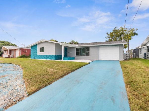 12535 3RD ISLE , HUDSON, FL 34667