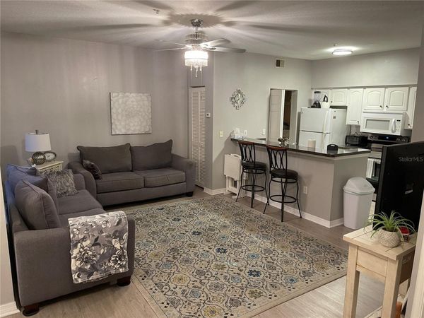 10764 70TH AVENUE, Unit 2207, SEMINOLE, FL 33772