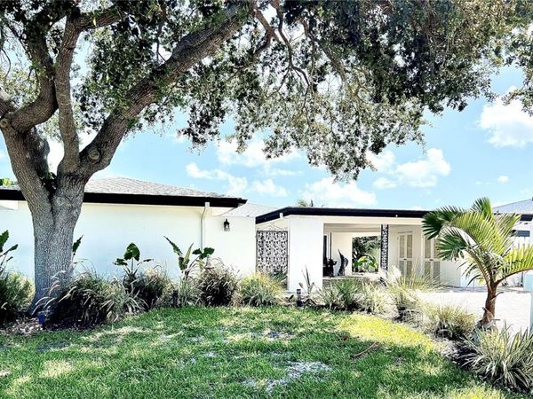 11405 8TH STREET E, TREASURE ISLAND, FL 33706