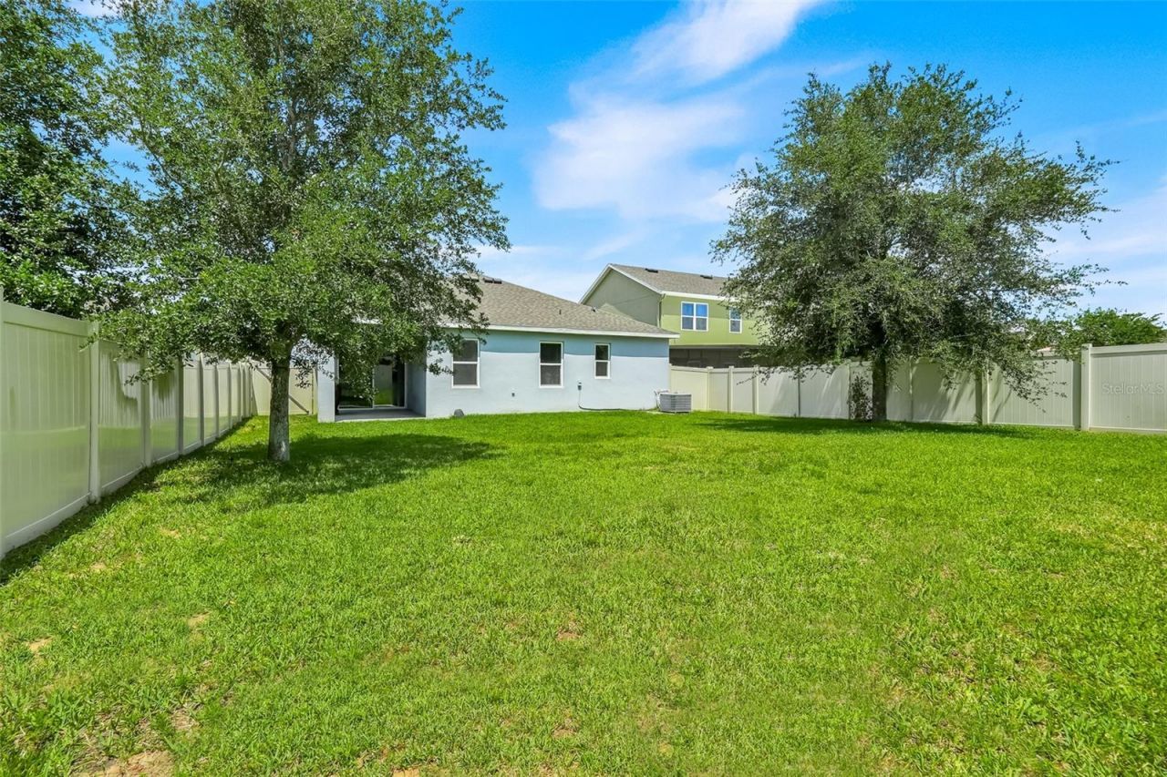 1544 Finchburg Street, Minneola, FL 34715 Photo
