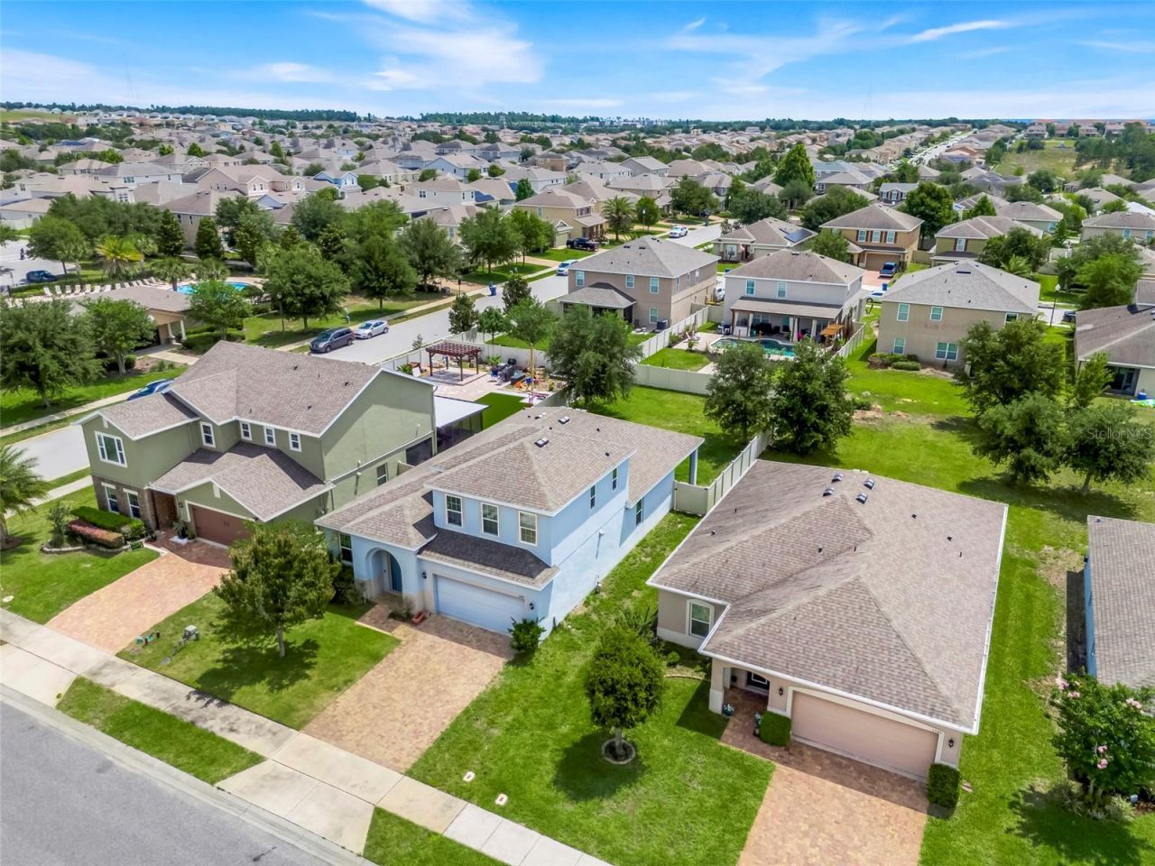 1544 Finchburg Street, Minneola, FL 34715 Photo