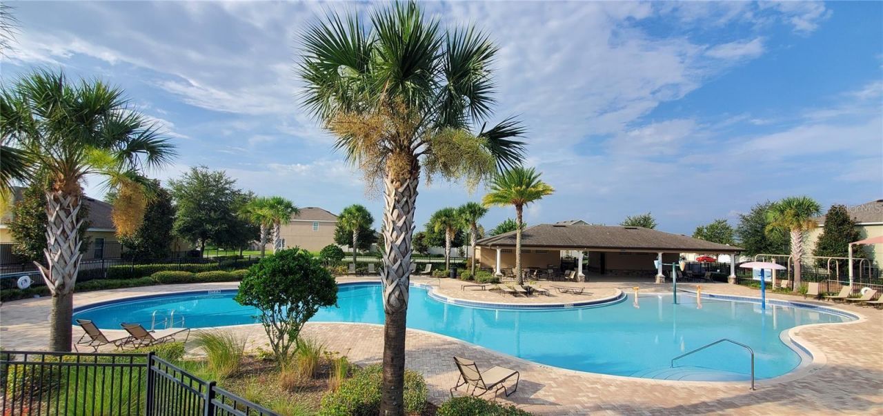 1544 Finchburg Street, Minneola, FL 34715 Photo