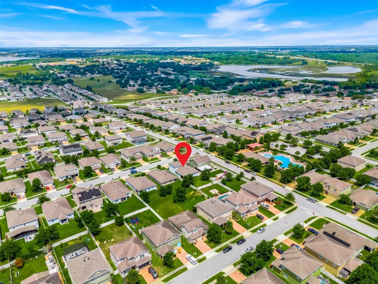 1544 Finchburg Street, Minneola, FL 34715 Photo
