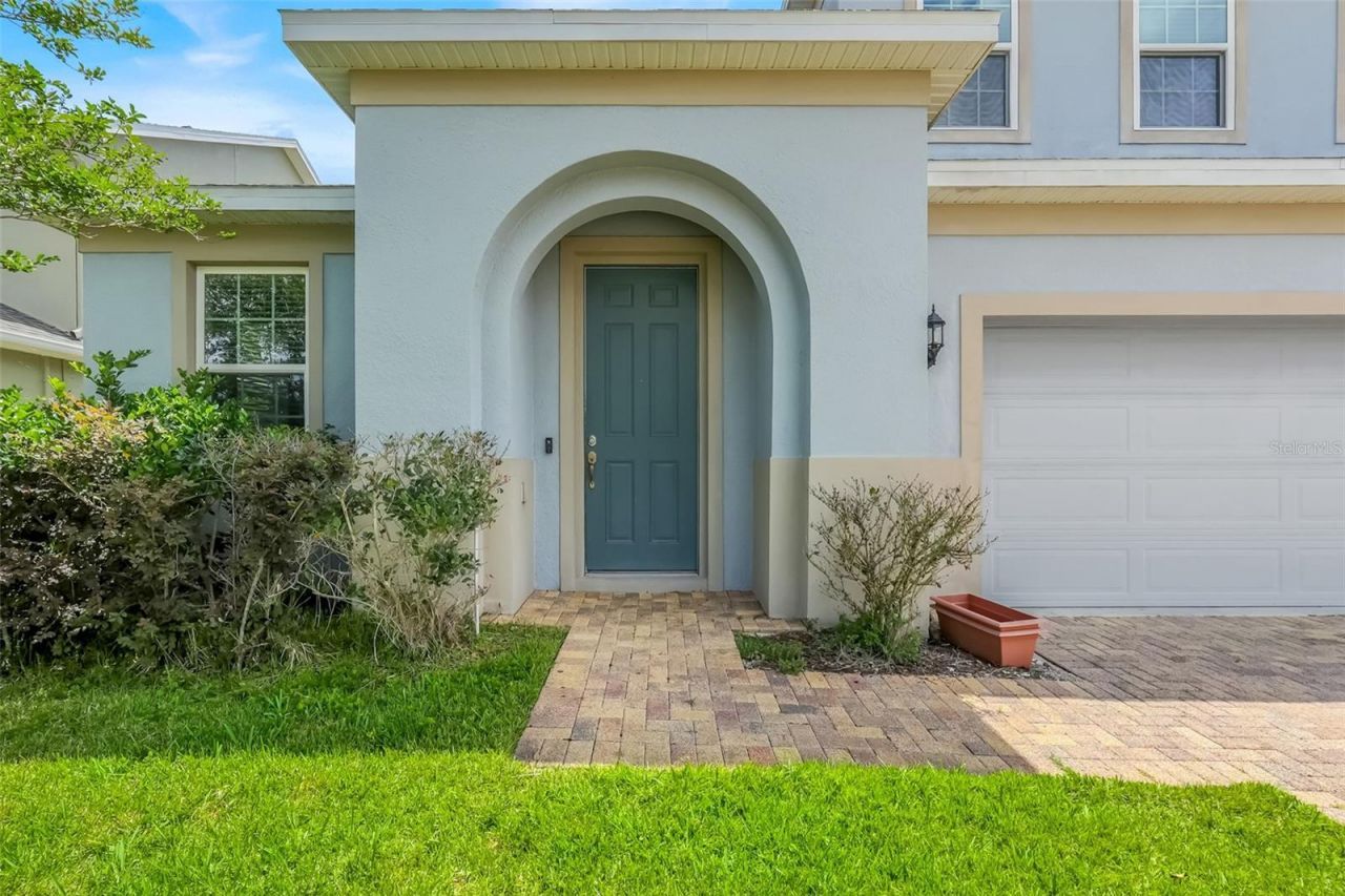 1544 Finchburg Street, Minneola, FL 34715 Photo