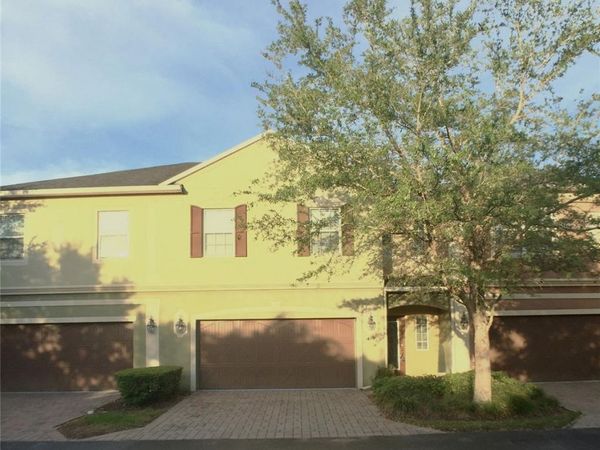 453 EVENING SKY DRIVE , OVIEDO, FL 32765