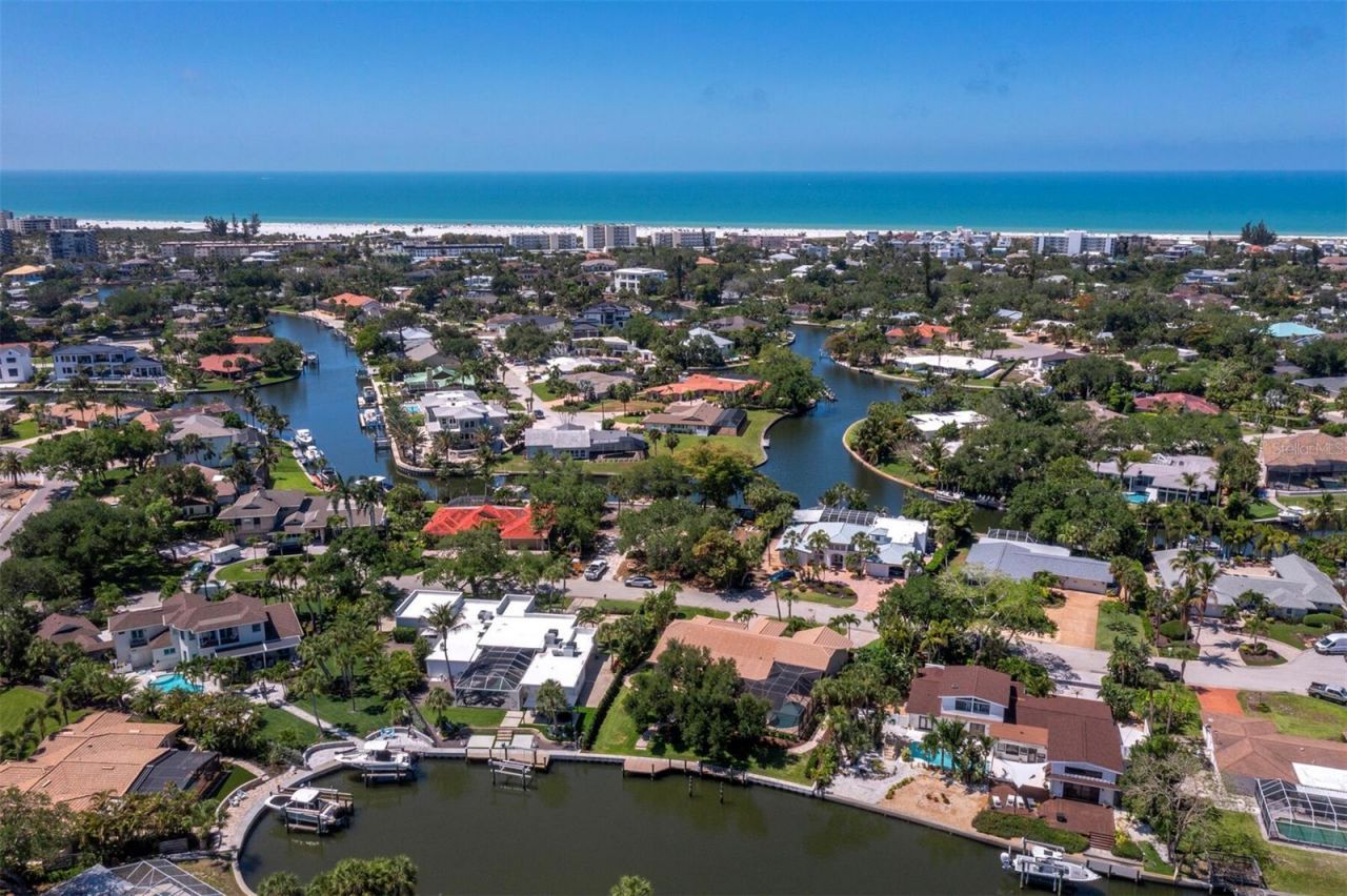 819 Paradise Way, Sarasota, FL 34242 Photo
