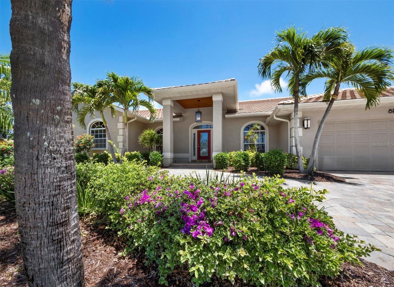 819 Paradise Way, Sarasota, FL 34242 Photo