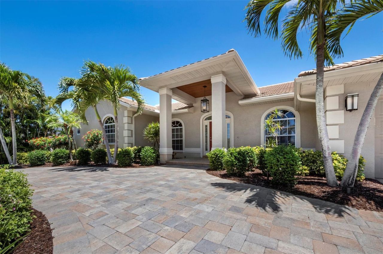 819 Paradise Way, Sarasota, FL 34242 Photo