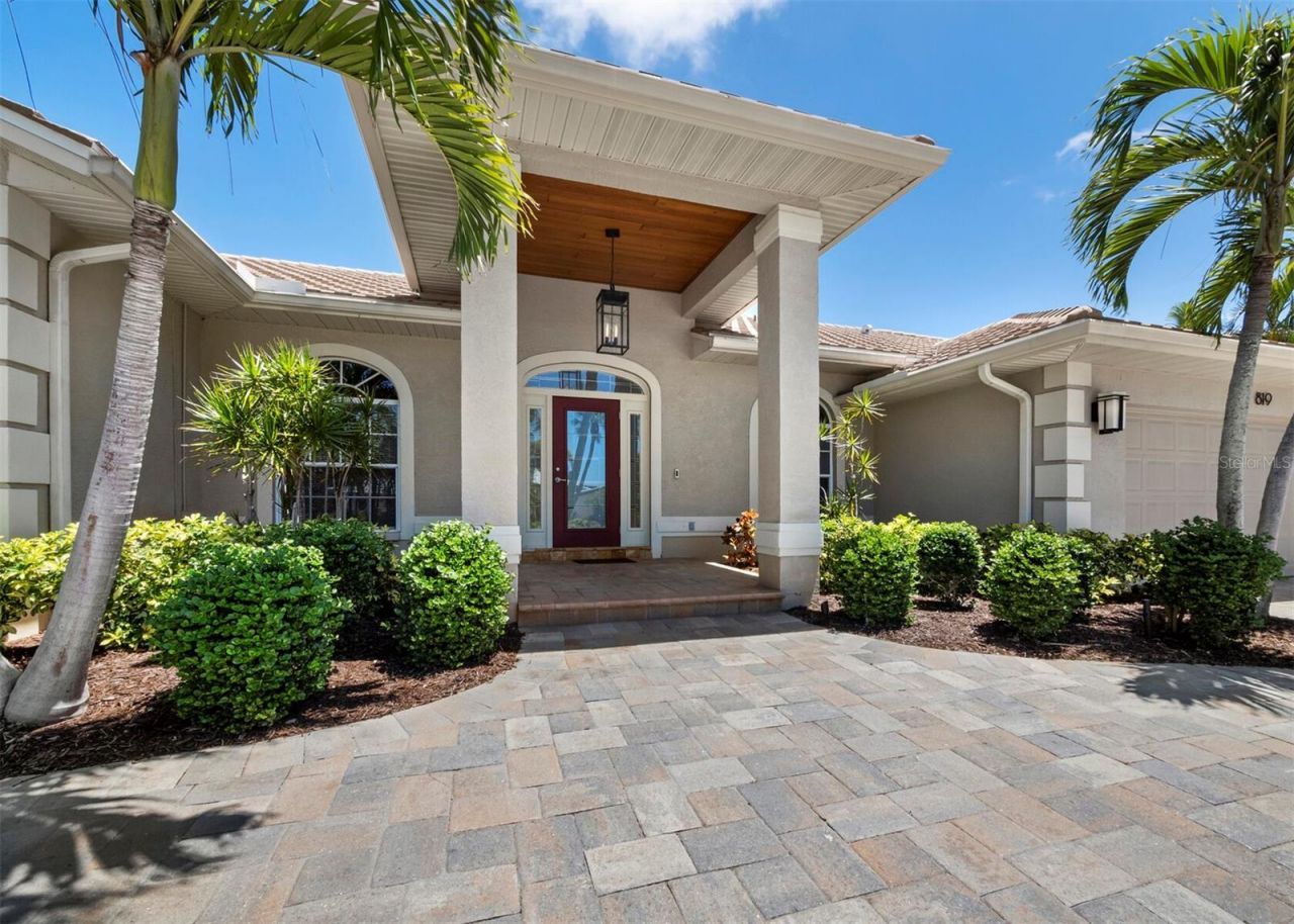 819 Paradise Way, Sarasota, FL 34242 Photo