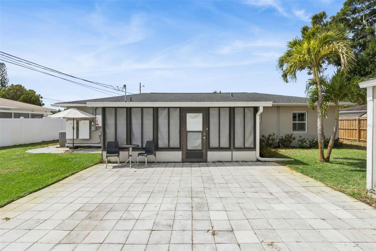 1761 65th Avenue N, Saint Petersburg, FL 33702 Photo