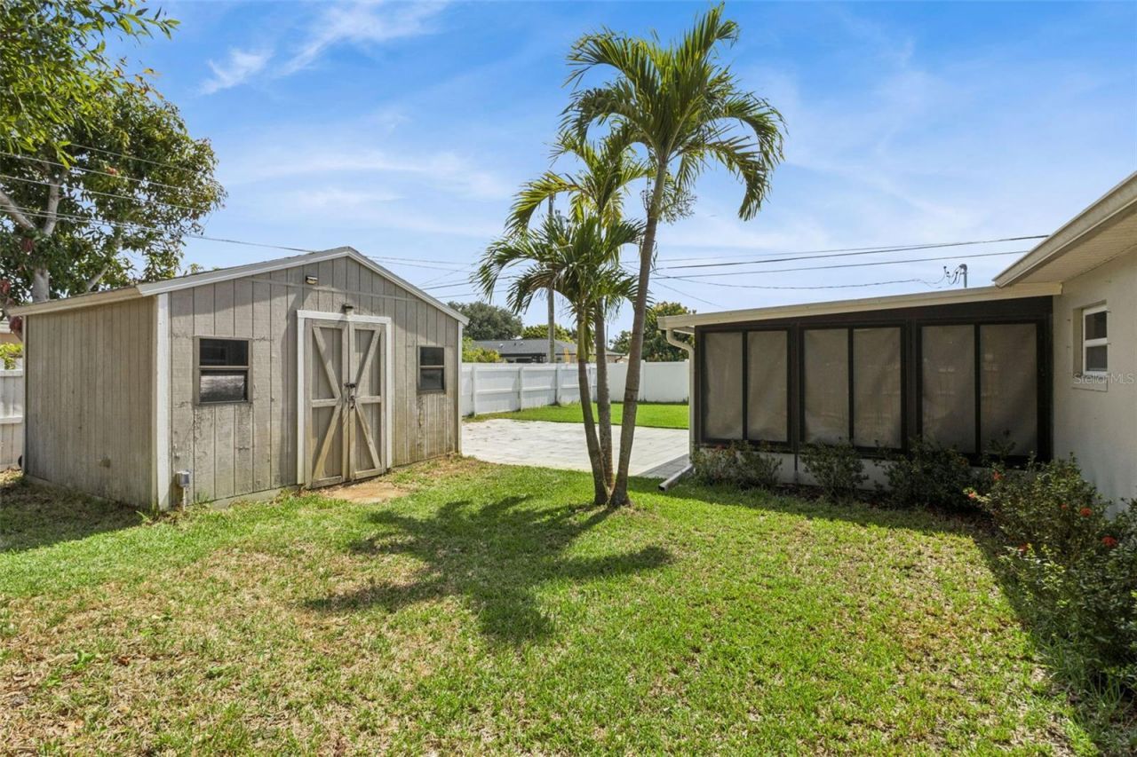 1761 65th Avenue N, Saint Petersburg, FL 33702 Photo