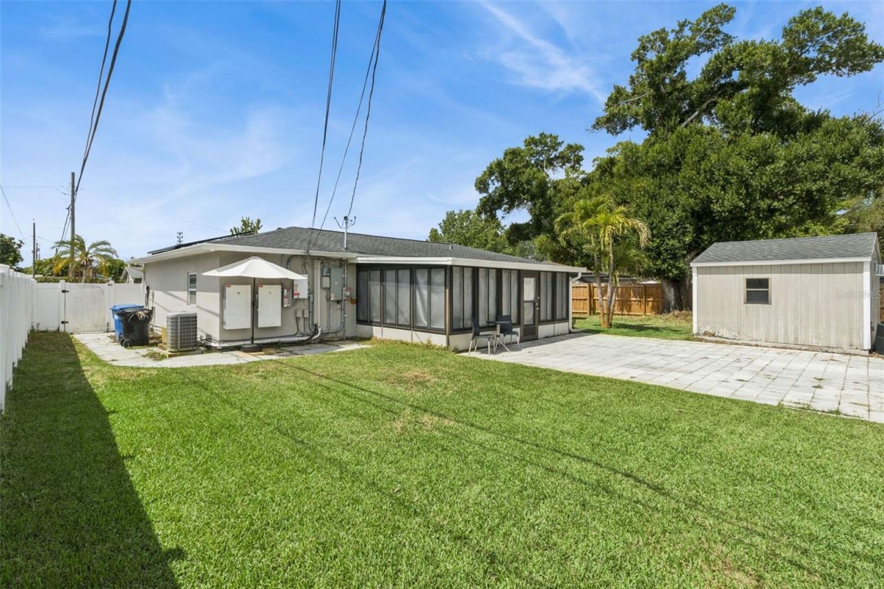 1761 65th Avenue N, Saint Petersburg, FL 33702 Photo