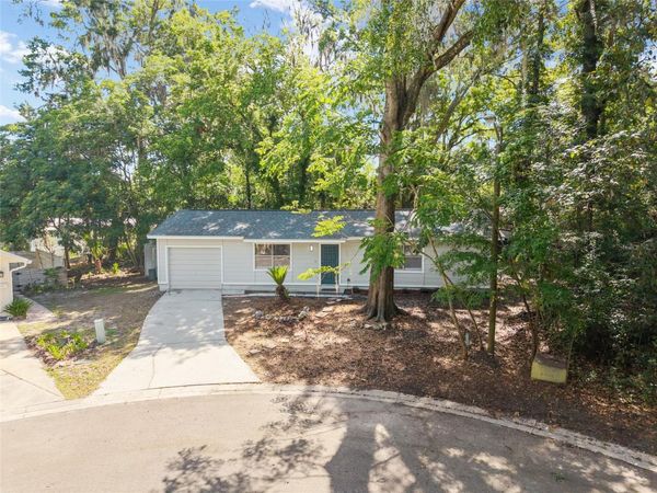 5701 SW 47TH PLACE, GAINESVILLE, FL 32608