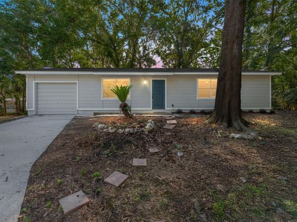 5701 SW 47TH PLACE , GAINESVILLE, FL 32608