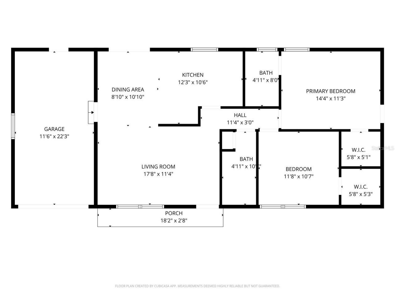 5701 SW 47th Place, Gainesville, FL 32608 Photo