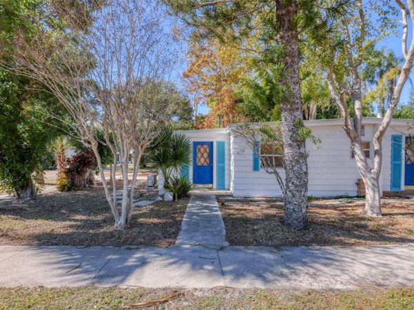 2551 WILKINSON ROAD , SARASOTA, FL 34231