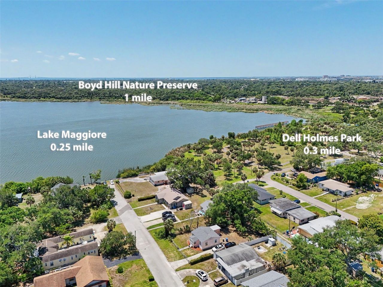 2425 19th Street S, Saint Petersburg, FL 33712 Photo