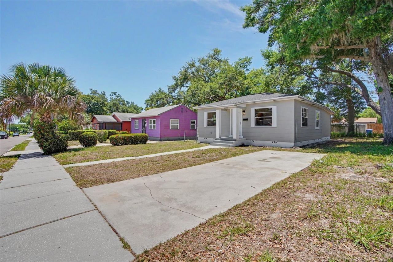 2425 19th Street S, Saint Petersburg, FL 33712 Photo
