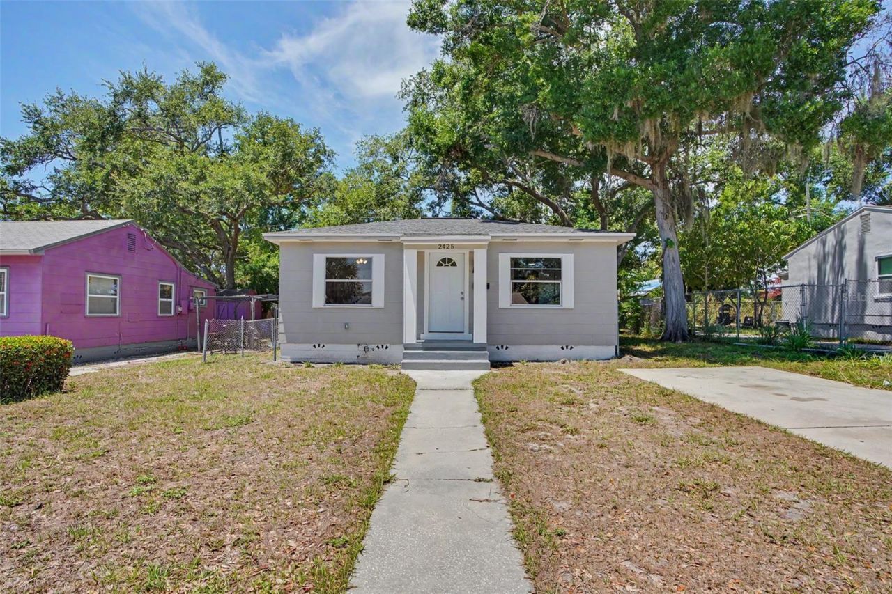 2425 19th Street S, Saint Petersburg, FL 33712 Photo