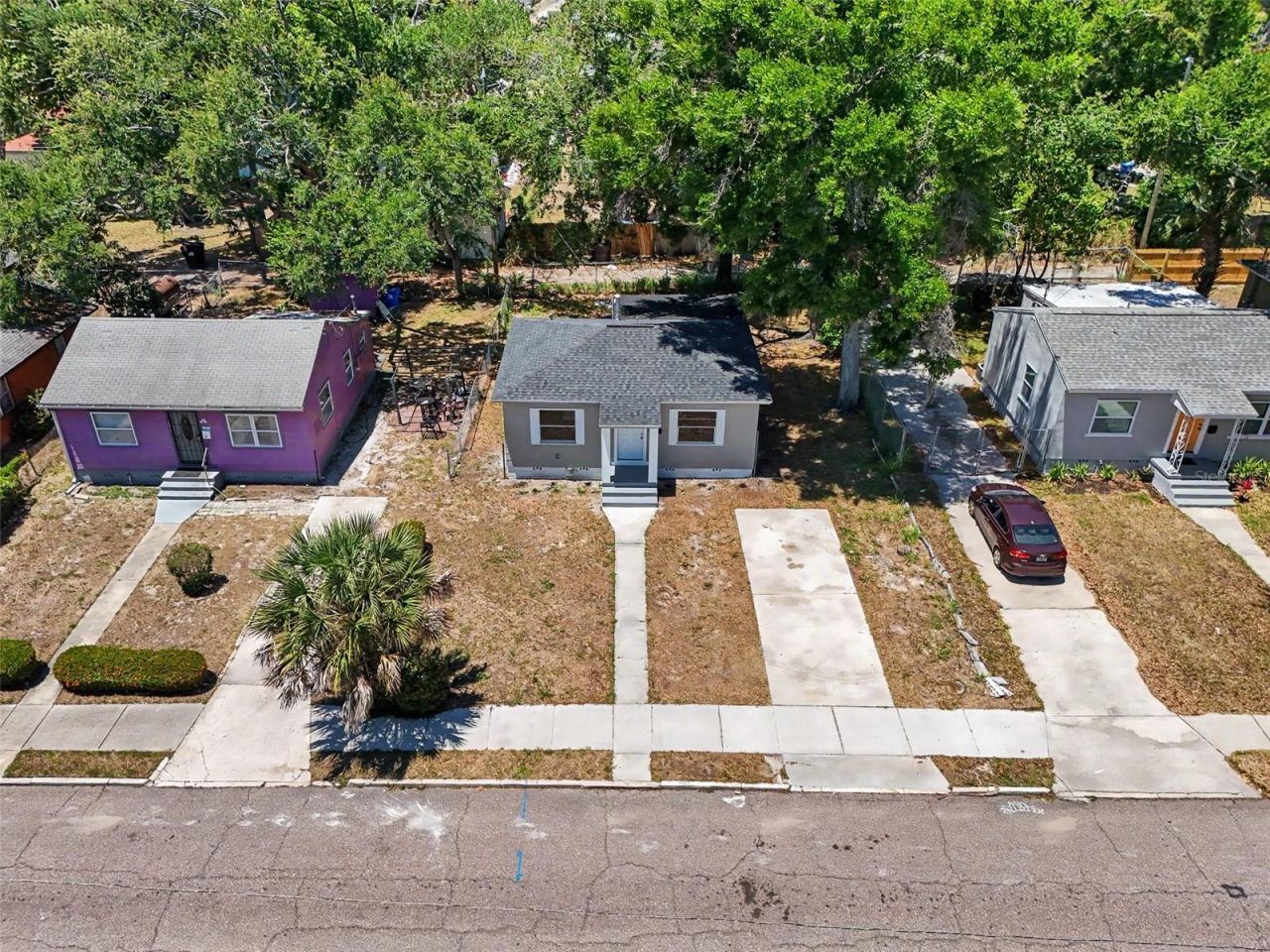 2425 19th Street S, Saint Petersburg, FL 33712 Photo