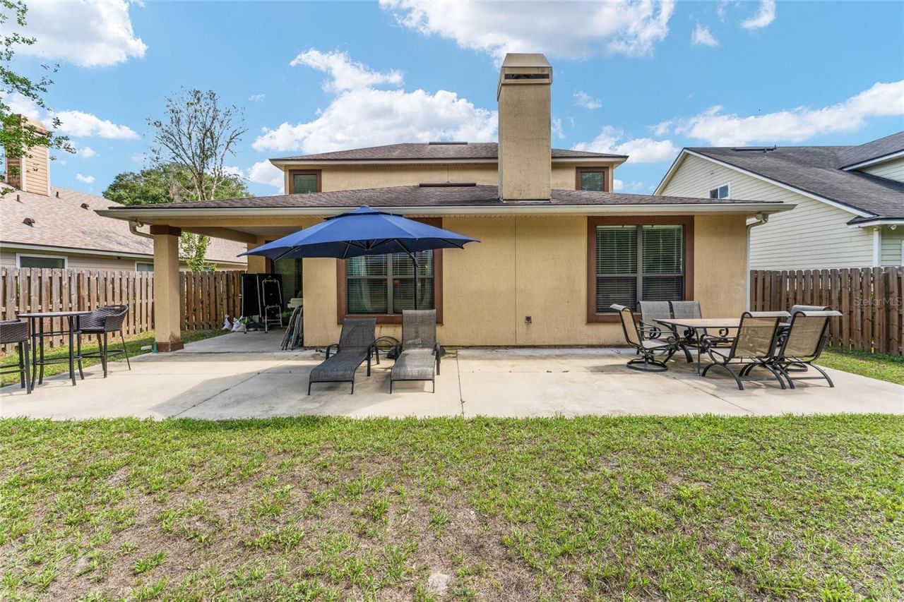 4444 NW 82nd Road, Gainesville, FL 32653 Photo