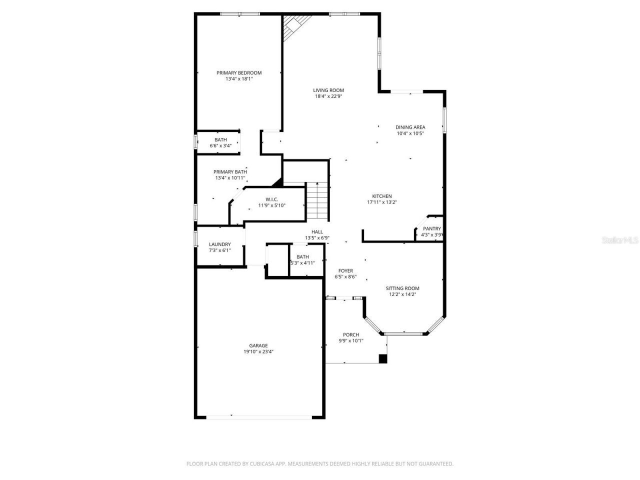 4444 NW 82nd Road, Gainesville, FL 32653 Photo
