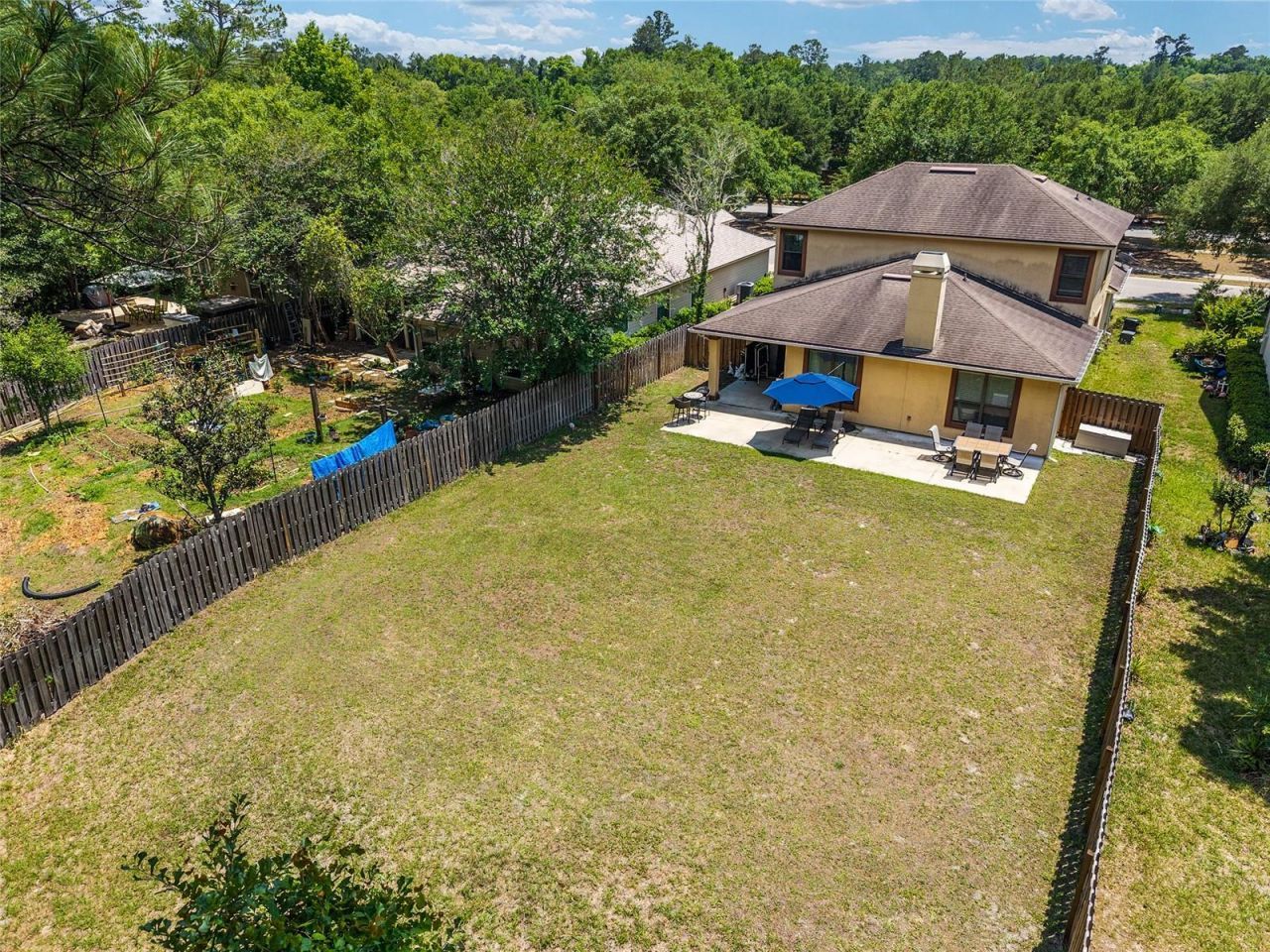 4444 NW 82nd Road, Gainesville, FL 32653 Photo