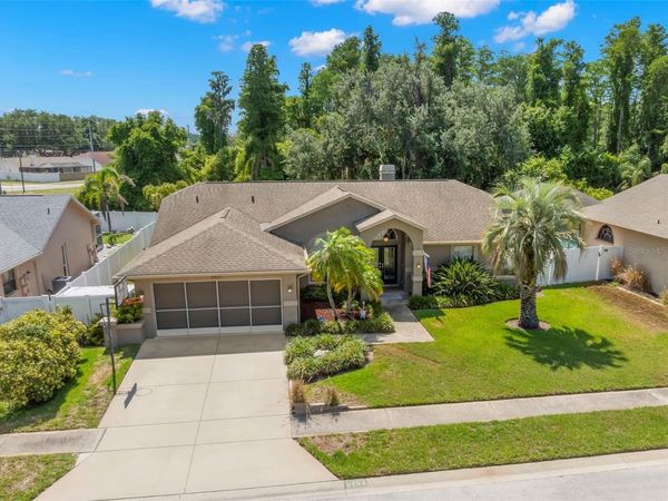 5453 EL CERRO DRIVE , NEW PORT RICHEY, FL 34655