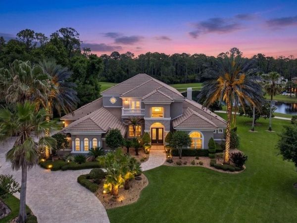 1117 OXBRIDGE LANE , ORMOND BEACH, FL 32174