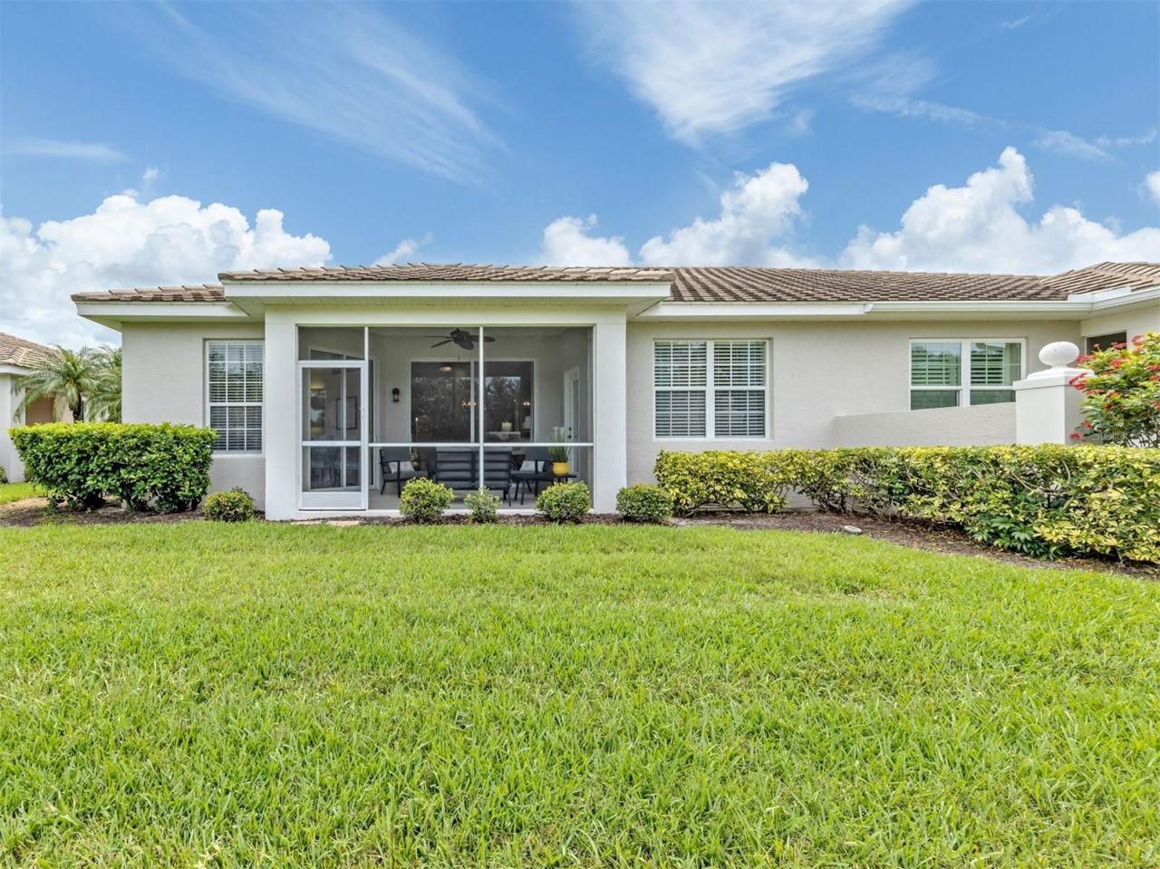 1629 Monarch Drive , Unit 1629, Venice, FL 34293 Photo