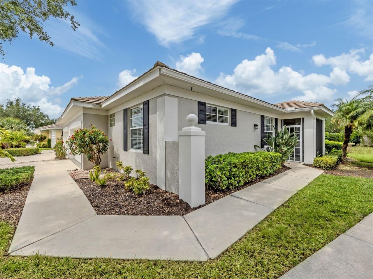 1629 Monarch Drive , Unit 1629, Venice, FL 34293 Photo